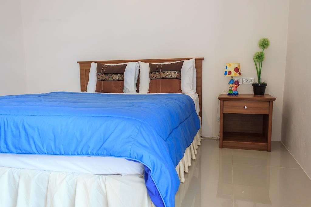 Chaison Hill Resort Khanom Room photo