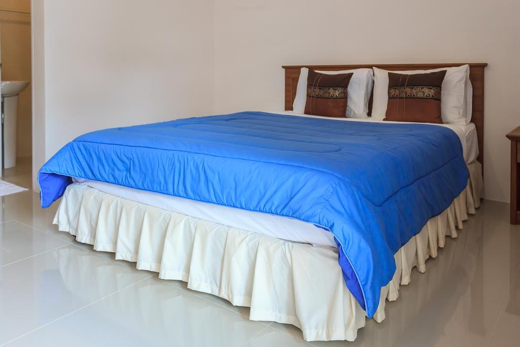 Chaison Hill Resort Khanom Room photo